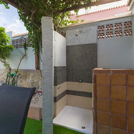 Great House Private Pool By Canariasgetaway Ferienhaus *