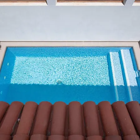Ferienhaus Great House Private Pool By Canariasgetaway *